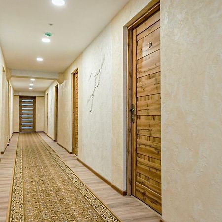 Everena Guest House รอคิชคิช ภายนอก รูปภาพ