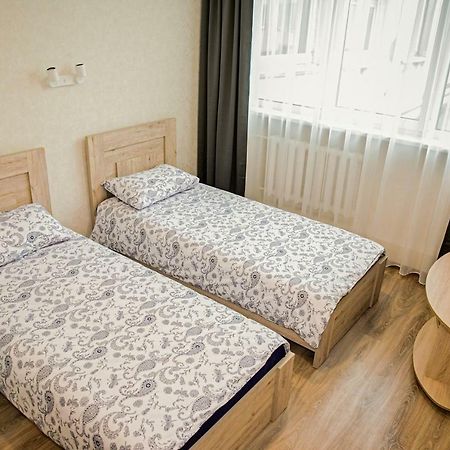Everena Guest House รอคิชคิช ภายนอก รูปภาพ